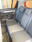 Suzuki Swift 2005–2010 Autopoťahy (textilné, Classik) fotografia 11