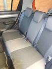 Suzuki Swift 2005–2010 Autopoťahy (textilné, Classik) fotografia 12