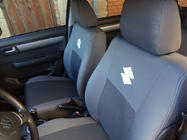Suzuki Swift 2005–2010 Autopoťahy (textilné, Classik) fotografia 16