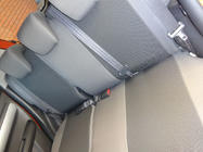 Suzuki Swift 2005–2010 Autopoťahy (textilné, Classik) fotografia 18