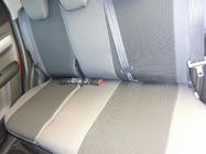 Suzuki Swift 2005–2010 Autopoťahy (textilné, Classik) fotografia 19