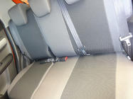 Suzuki Swift 2005–2010 Autopoťahy (textilné, Classik) fotografia 20