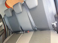 Suzuki Swift 2005–2010 Autopoťahy (textilné, Classik) fotografia 21
