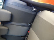 Suzuki Swift 2005–2010 Autopoťahy (textilné, Classik) fotografia 22
