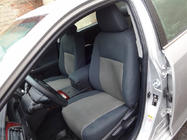 Toyota Camry 2011–2017 Autopoťahy (textilné, Classik) fotografia 2