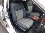 Toyota Camry 2011–2017 Autopoťahy (textilné, Classik) fotografia 3