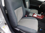 Toyota Camry 2011–2017 Autopoťahy (textilné, Classik) fotografia 4
