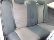 Toyota Camry 2011–2017 Autopoťahy (textilné, Classik) fotografia 6