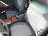 Toyota Camry 2006–2011 Autopoťahy (textilné, Classik) fotografia 2