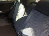Toyota Camry 2006–2011 Autopoťahy (textilné, Classik) fotografia 4