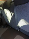 Toyota Camry 2006–2011 Autopoťahy (textilné, Classik) fotografia 5