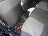 Toyota Camry 2006–2011 Autopoťahy (textilné, Classik) fotografia 6