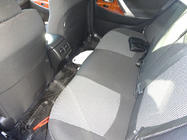 Toyota Camry 2006–2011 Autopoťahy (textilné, Classik) fotografia 8