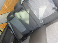 Toyota Camry 2006–2011 Autopoťahy (textilné, Classik) fotografia 10