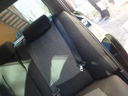 Toyota Camry 2006–2011 Autopoťahy (textilné, Classik) fotografia 11