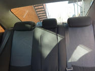 Toyota Camry 2006–2011 Autopoťahy (textilné, Classik) fotografia 13