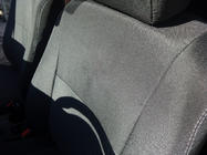 Toyota Corolla 2013–2019 Autopoťahy na sedadlá (textilné, Classik) fotografia 2