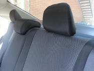 Toyota Corolla 2013–2019 Autopoťahy na sedadlá (textilné, Classik) fotografia 3