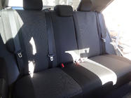 Toyota Corolla 2013–2019 Autopoťahy na sedadlá (textilné, Classik) fotografia 7