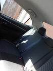 Toyota Corolla 2013–2019 Autopoťahy na sedadlá (textilné, Classik) fotografia 10