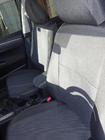 Toyota Corolla 2013–2019 Autopoťahy na sedadlá (textilné, Classik) fotografia 11