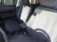 Toyota Corolla 2013–2019 Autopoťahy na sedadlá (textilné, Classik) fotografia 12