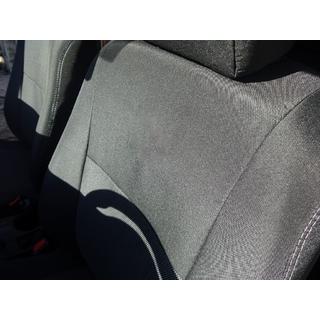 Autopoťahy na sedadlá (textilné, Classik) Toyota Corolla 2013–2019 fotografia 2