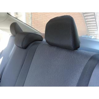 Autopoťahy na sedadlá (textilné, Classik) Toyota Corolla 2013–2019 fotografia 3