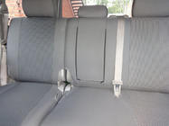 Toyota Land Cruiser 100 1998–2007 Autopoťahy (textilné, Classik) fotografia 2