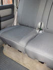 Toyota Land Cruiser 100 1998–2007 Autopoťahy (textilné, Classik) fotografia 3