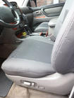 Toyota Land Cruiser 100 1998–2007 Autopoťahy (textilné, Classik) fotografia 4