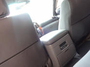 Toyota Land Cruiser 100 1998–2007 Autopoťahy (textilné, Classik) fotografia 5