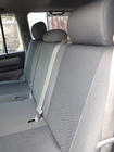 Toyota Land Cruiser 100 1998–2007 Autopoťahy (textilné, Classik) fotografia 6