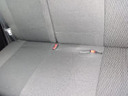 Toyota Yaris 2006–2011 Autopoťahy (textilné, Classik) fotografia 3