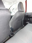 Toyota Yaris 2006–2011 Autopoťahy (textilné, Classik) fotografia 4