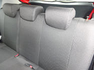 Toyota Yaris 2006–2011 Autopoťahy (textilné, Classik) fotografia 6
