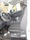 Volkswagen Amarok 2010–2022 Autopoťahy (textilné, Classik) fotografia 3