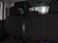 Volkswagen Amarok 2010–2022 Autopoťahy (textilné, Classik) fotografia 6