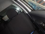 Volkswagen Amarok 2010–2022 Autopoťahy (textilné, Classik) fotografia 7