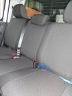 Volkswagen Amarok 2010–2022 Autopoťahy (textilné, Classik) fotografia 8