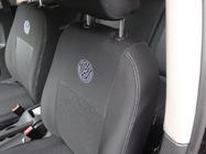 Volkswagen Golf 5 2003–2009 Autopoťahy (textilné, Classik) fotografia 3