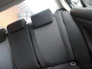 Volkswagen Golf 5 2003–2009 Autopoťahy (textilné, Classik) fotografia 4