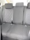 Volkswagen Golf 5 2003–2009 Autopoťahy (textilné, Classik) fotografia 5