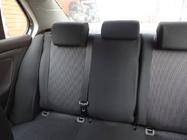 Volkswagen Golf 5 2003–2009 Autopoťahy (textilné, Classik) fotografia 6