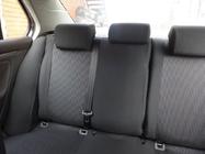 Volkswagen Golf 5 2003–2009 Autopoťahy (textilné, Classik) fotografia 7