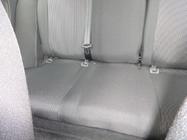 Volkswagen Golf 5 2003–2009 Autopoťahy (textilné, Classik) fotografia 8