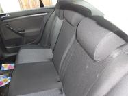 Volkswagen Golf 5 2003–2009 Autopoťahy (textilné, Classik) fotografia 13