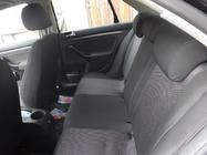 Volkswagen Golf 5 2003–2009 Autopoťahy (textilné, Classik) fotografia 15
