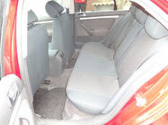 Volkswagen Jetta 2006–2011 Autopoťahy (textilné, Classik) fotografia 2