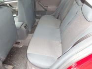 Volkswagen Jetta 2006–2011 Autopoťahy (textilné, Classik) fotografia 4